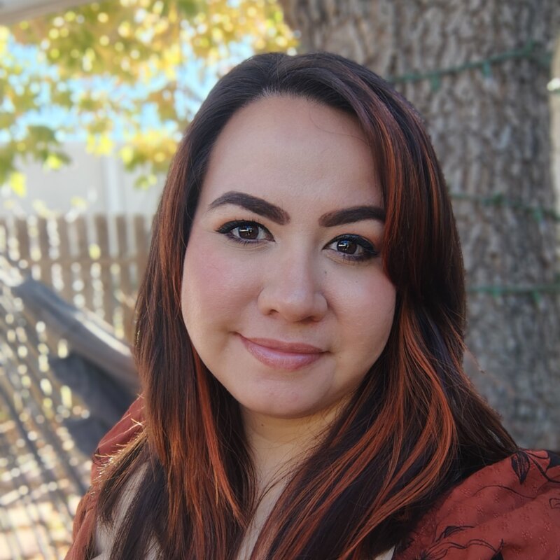 Katie, founder of The Neuro Spirit