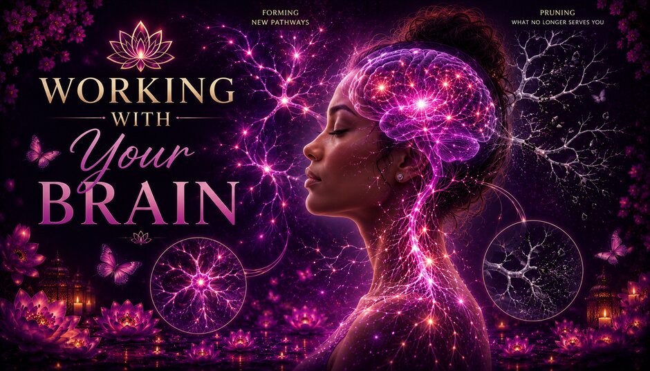 Working With Your Brain