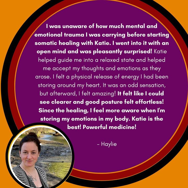 A client's story