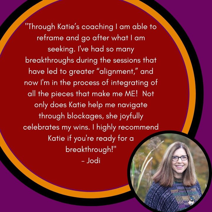 A client's story