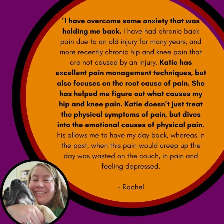 A client's story