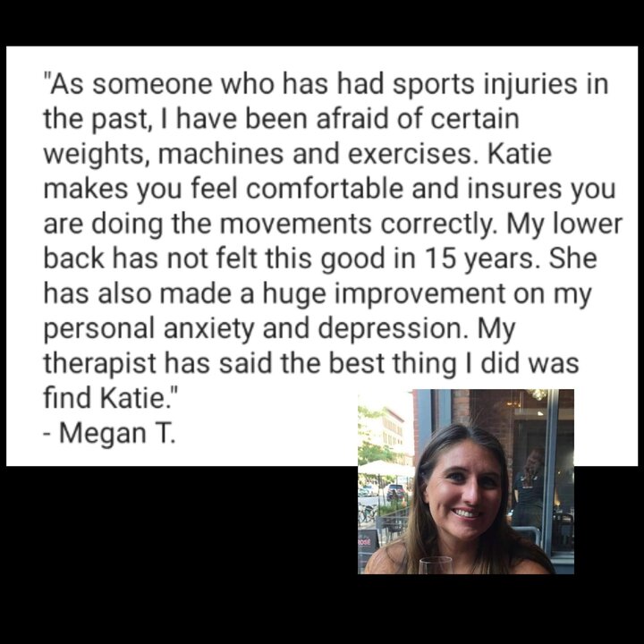 A client's story